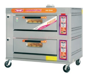 Cooking equipment