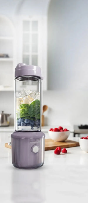 Beverage preparation equipment