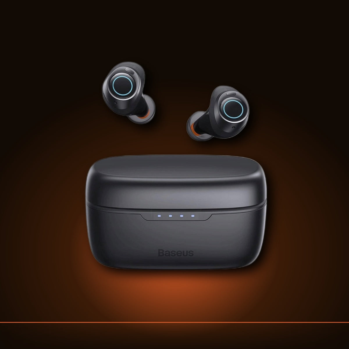 Headphones & Headsets