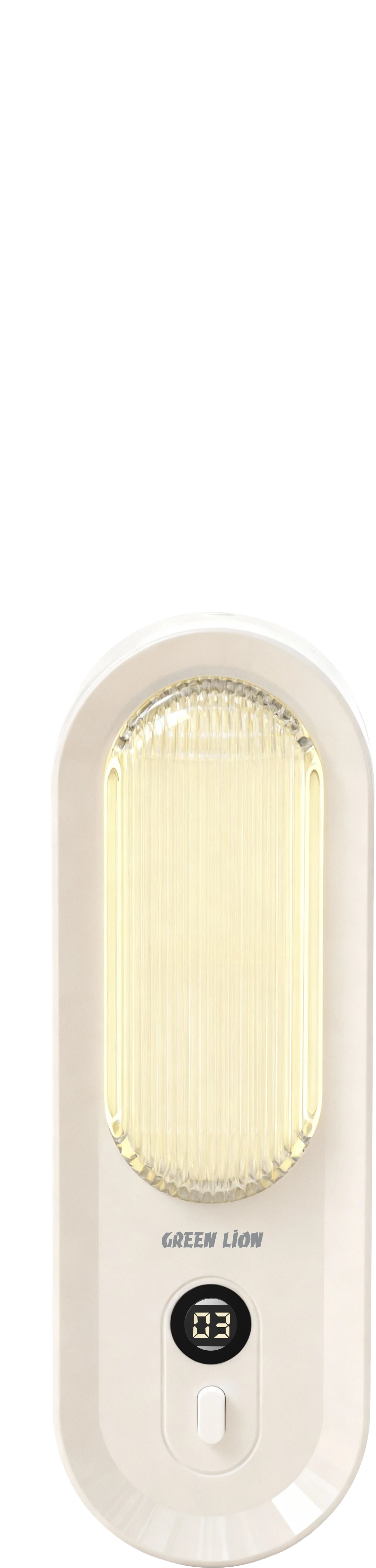 Green Lion Aroma Lite Wall Mounted Diffuser 55ml – image 4