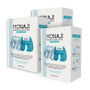 Triple the Spark – 3 Aligner Cleaner Boxes | 30 Pods