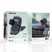 Green Lion Gx 76 Car Phone Holder – image 2