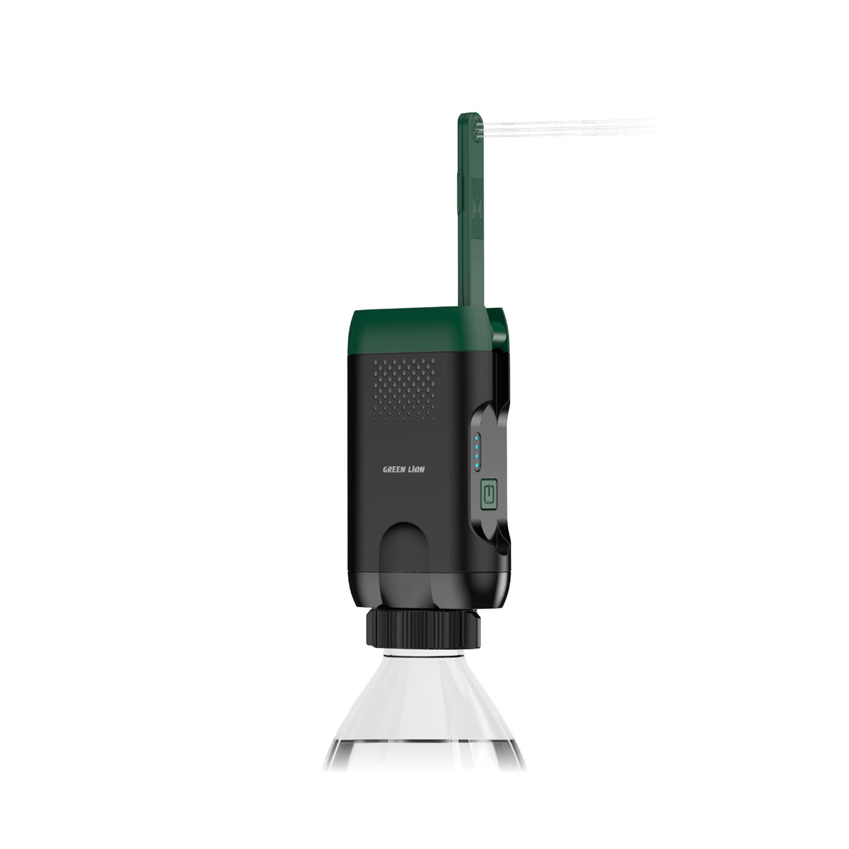 Green Lion Pocket Bidet Neo Portable Clean Comfort Green – image 2