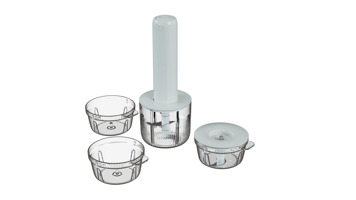 Green Lion Handy Stick Chopper and Grinder Set 30w – image 5