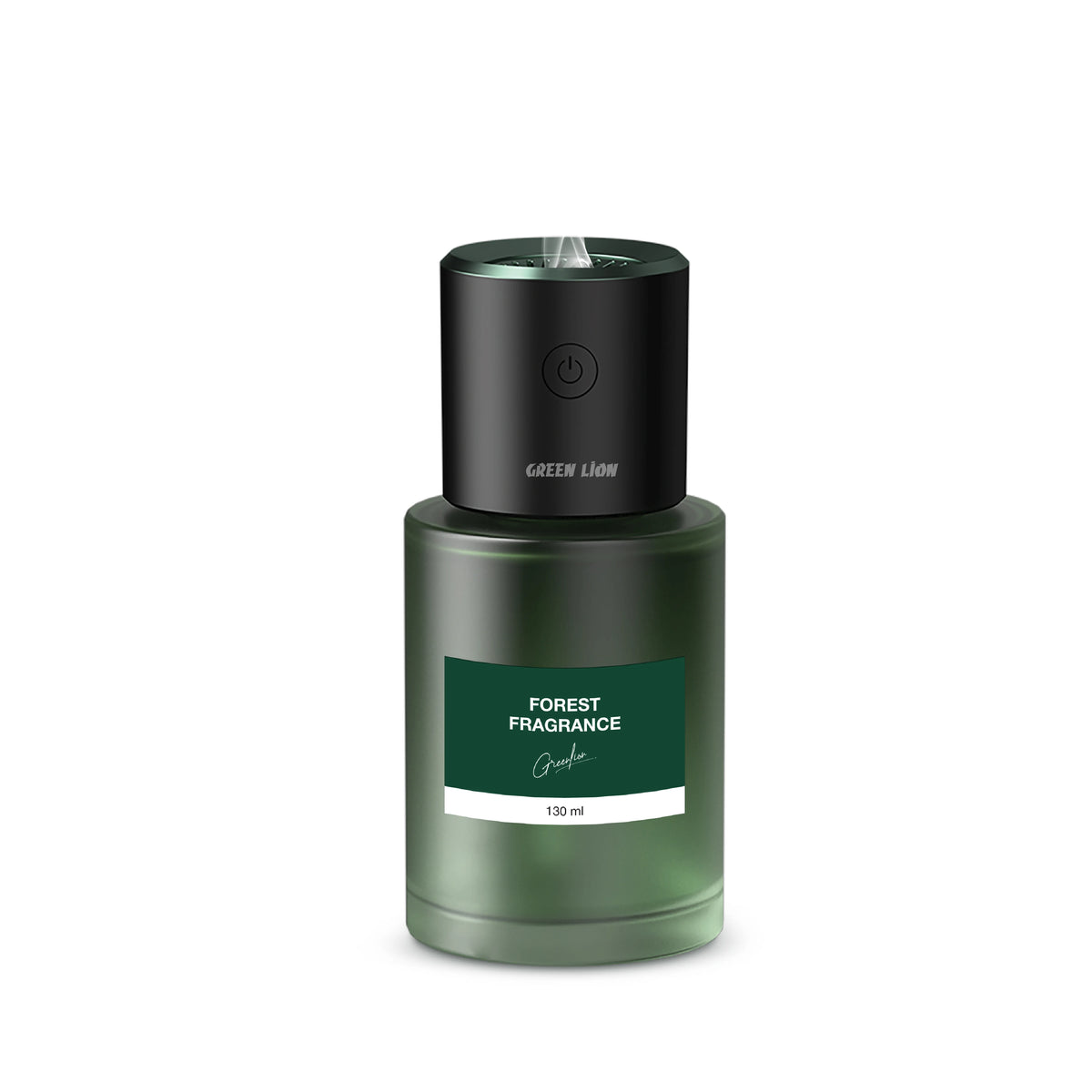 Green Lion Forest Diffuser Car Home Fragrance 130ml – image 2