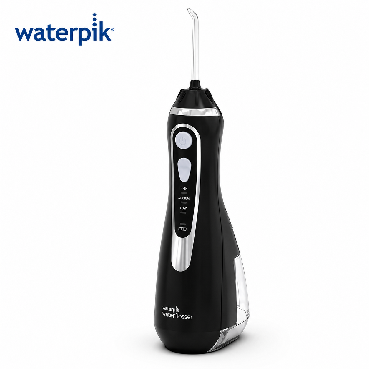Waterpik Cordless Advanced Water Flosser – WP562ME