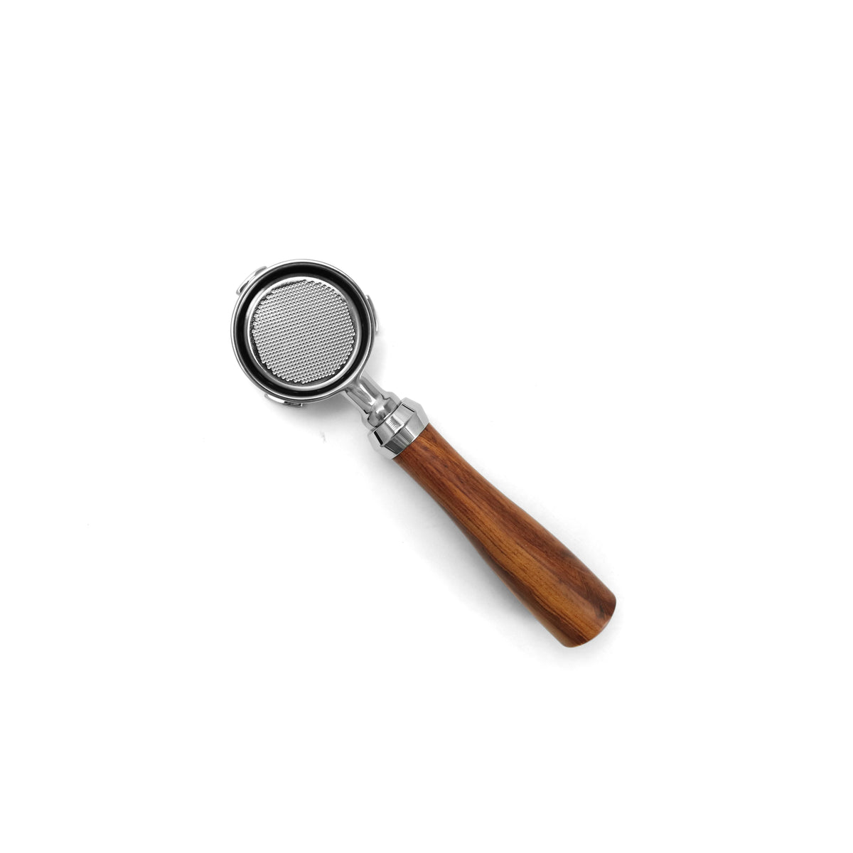 LePresso 51mm Bottomless Portafilter Brown – image 5