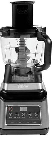 Ninja 3-in-1 Food Processor Kitchen System 1200W