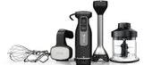 Ninja Foodi 3-in-1 Hand Blender, Mixer & Chopper 850W - CI100ME
