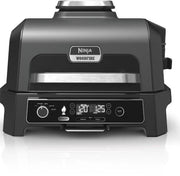 Ninja Woodfire Pro XL Electric BBQ Grill & Smoker - OG850ME
