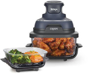 Ninja CRISPi Cyber Space Air Fryer - FN101MEGY