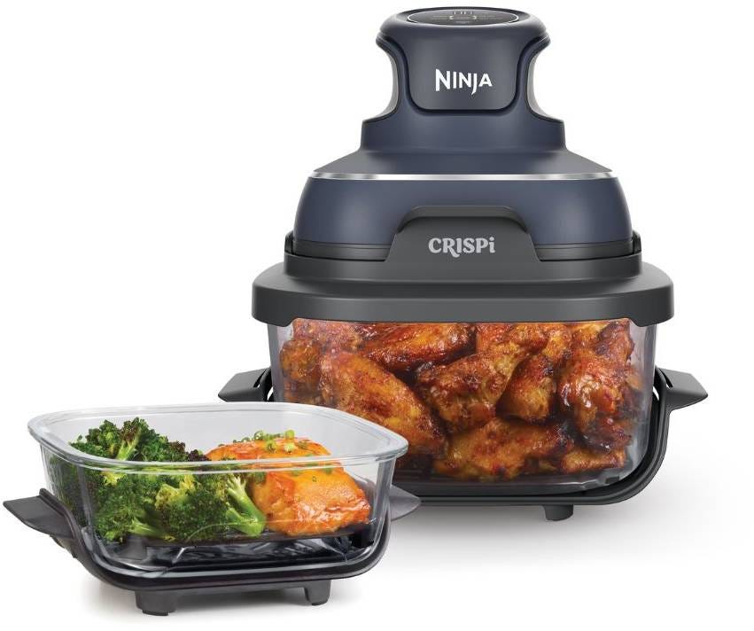 Ninja CRISPi Cyber Space Air Fryer - FN101MEGY