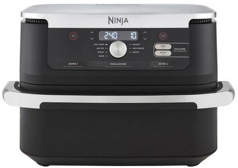 Ninja Air Fryer Max Single Drawer - AF500ME