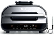 Ninja MAX Health Grill & Air Fryer - AG551ME