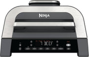 Ninja Smart XL 6-in-1 Grill & Air Fryer - DG551ME
