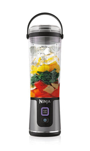 Ninja Blast Cordless Blender - Black