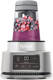 Ninja Foodi Power Nutri Duo Blender - CB102ME