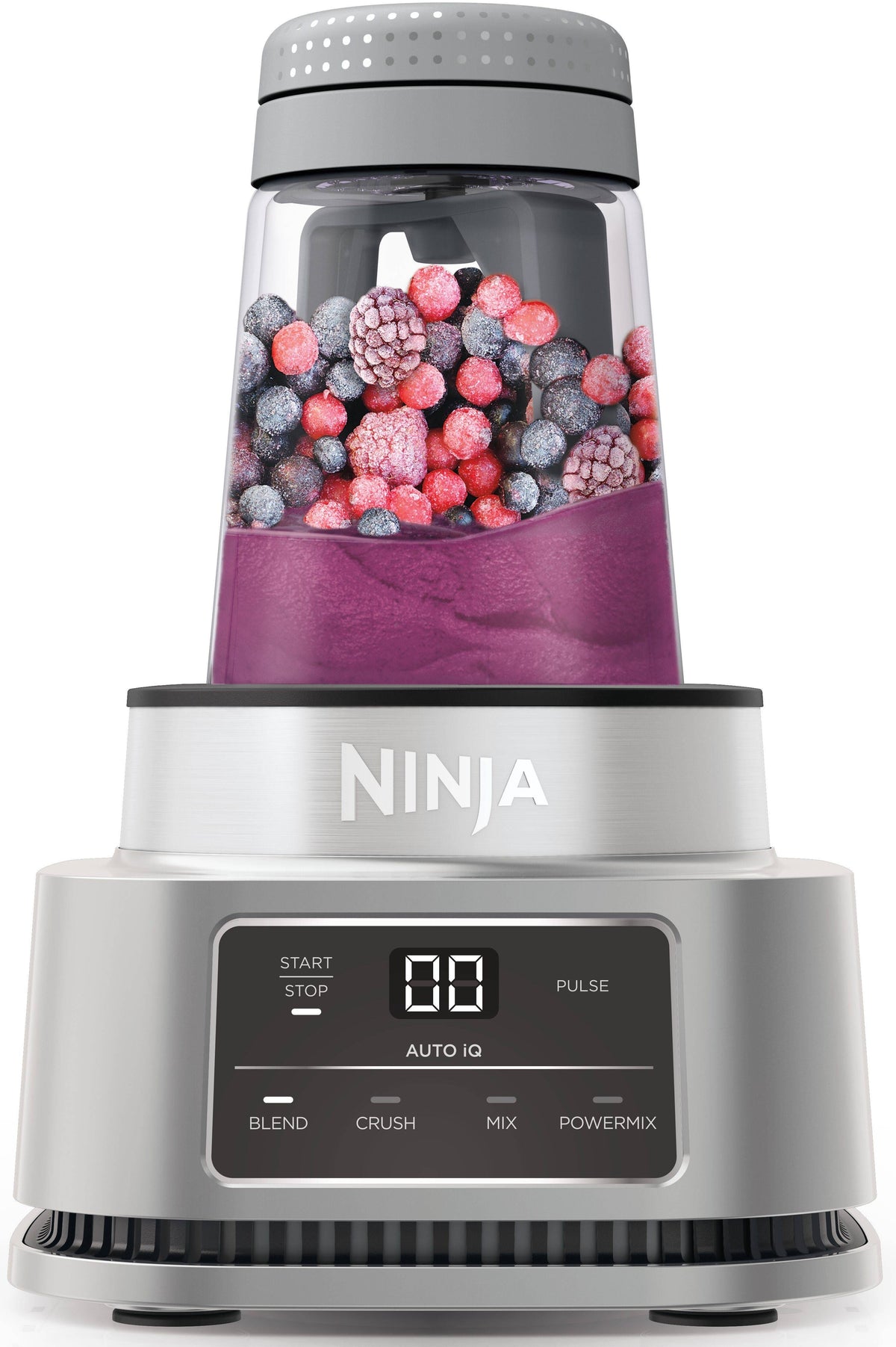 Ninja Foodi Power Nutri Duo Blender - CB102ME