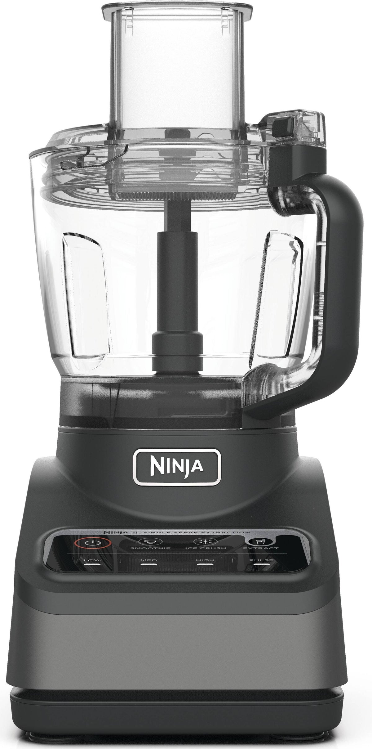 Ninja Professional Food Processor - BN650ME