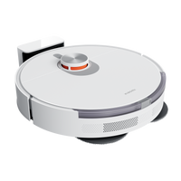 مكانس روبوت
