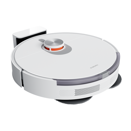 Robot vacuums