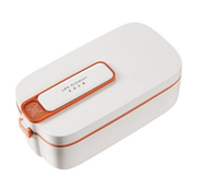 Life Element Rechargeable Electric Lunch Box - Heating and Food Preservation