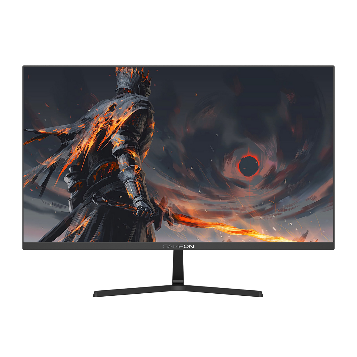 شاشة الكمبيوتر GAMEON GOPS27180VA Pro-Series - الصورة 2