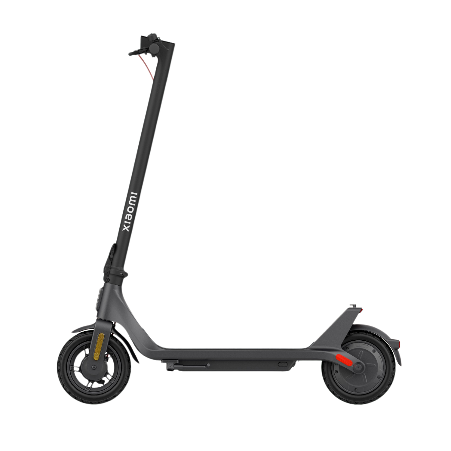 Xiaomi Scooter 4 Lite - الصورة 5