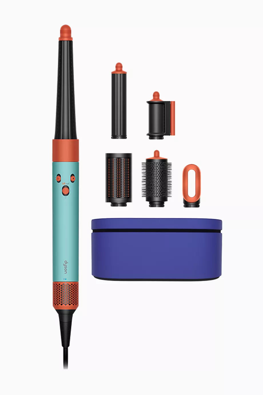 Dyson Airwrap i.d.™‎ للشعر المالس+المموَّج