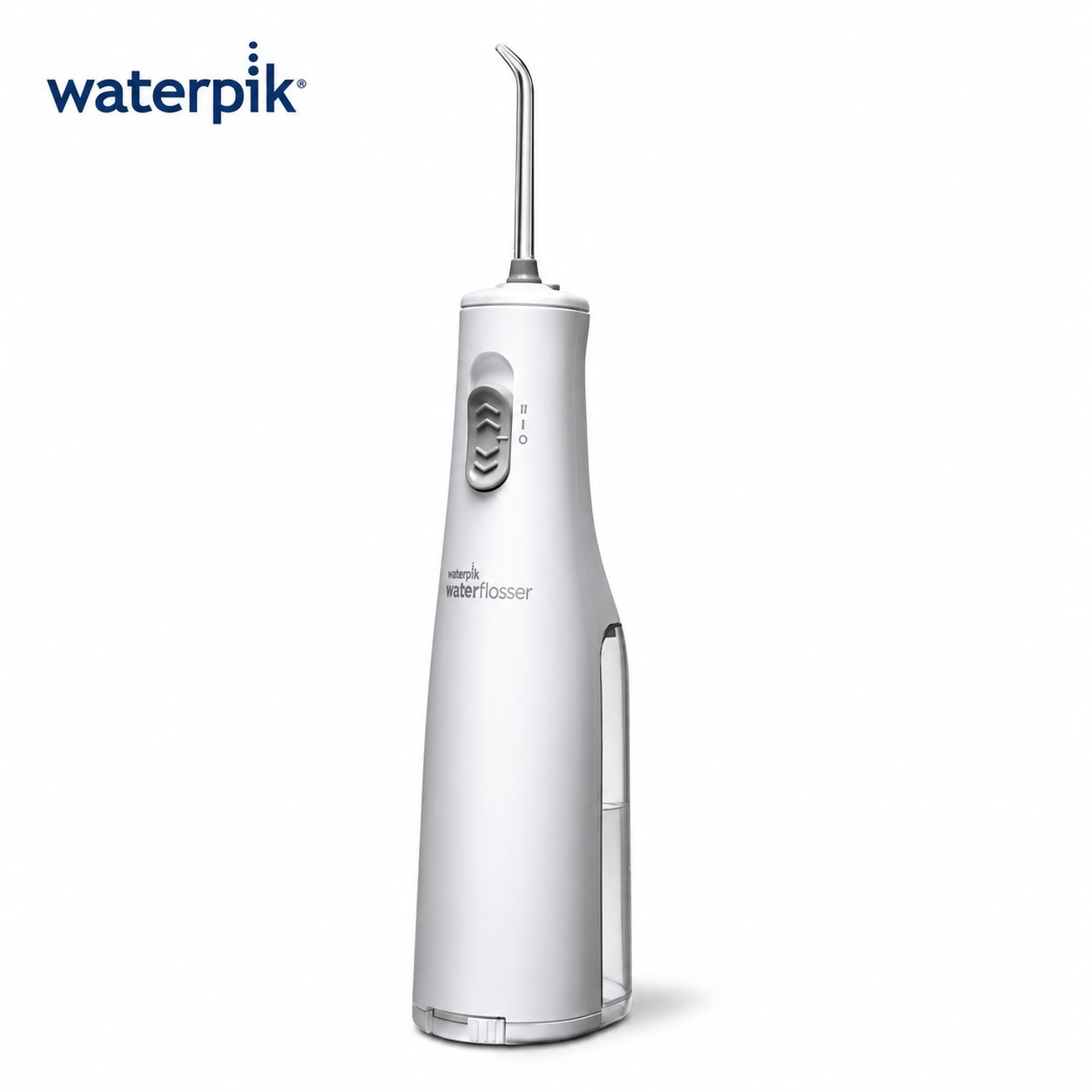 Waterpik Cordless Express Water Flosser – WF02ME