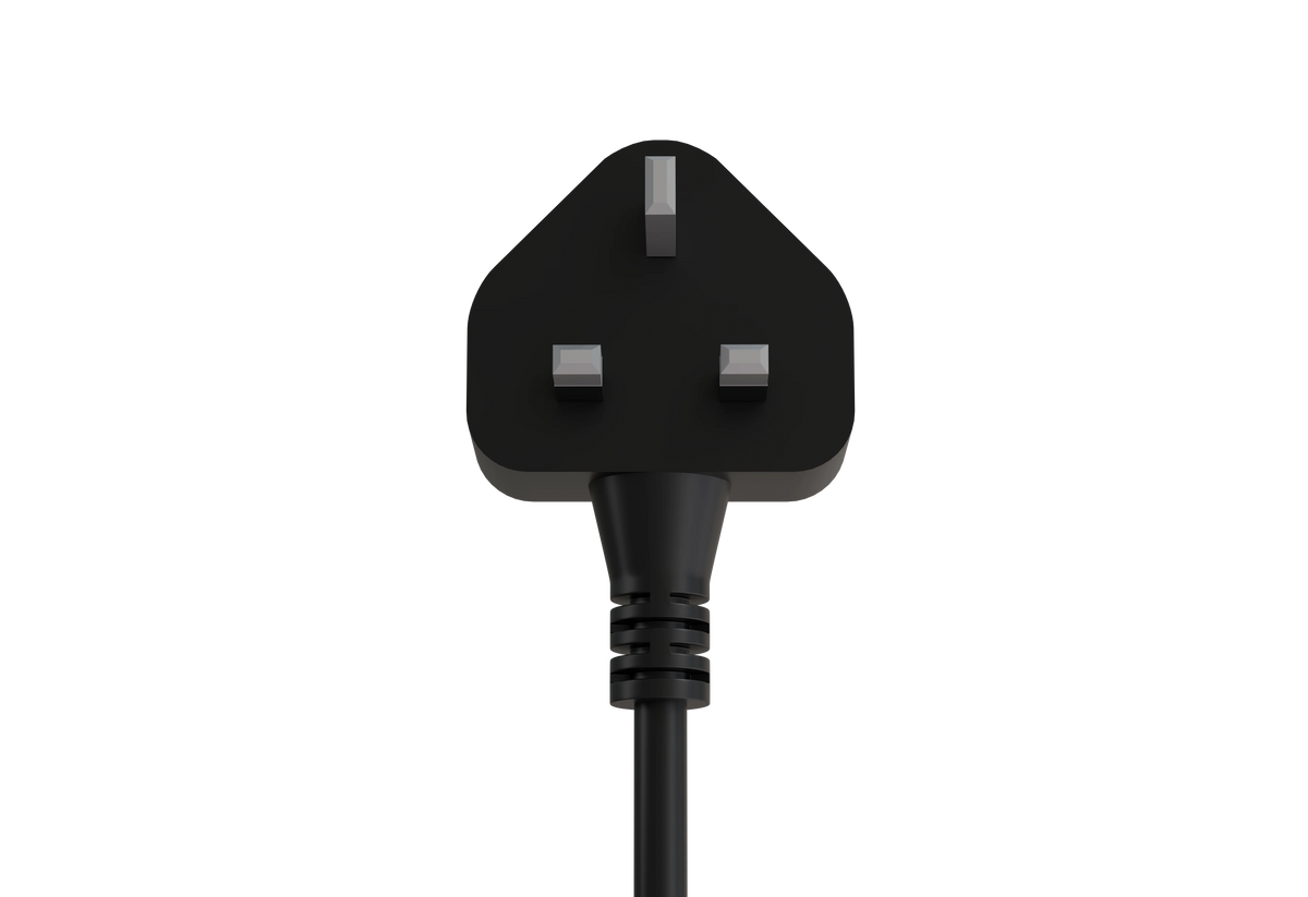 Powerology Holix Gan Multi Port Power Station Grey – image 12