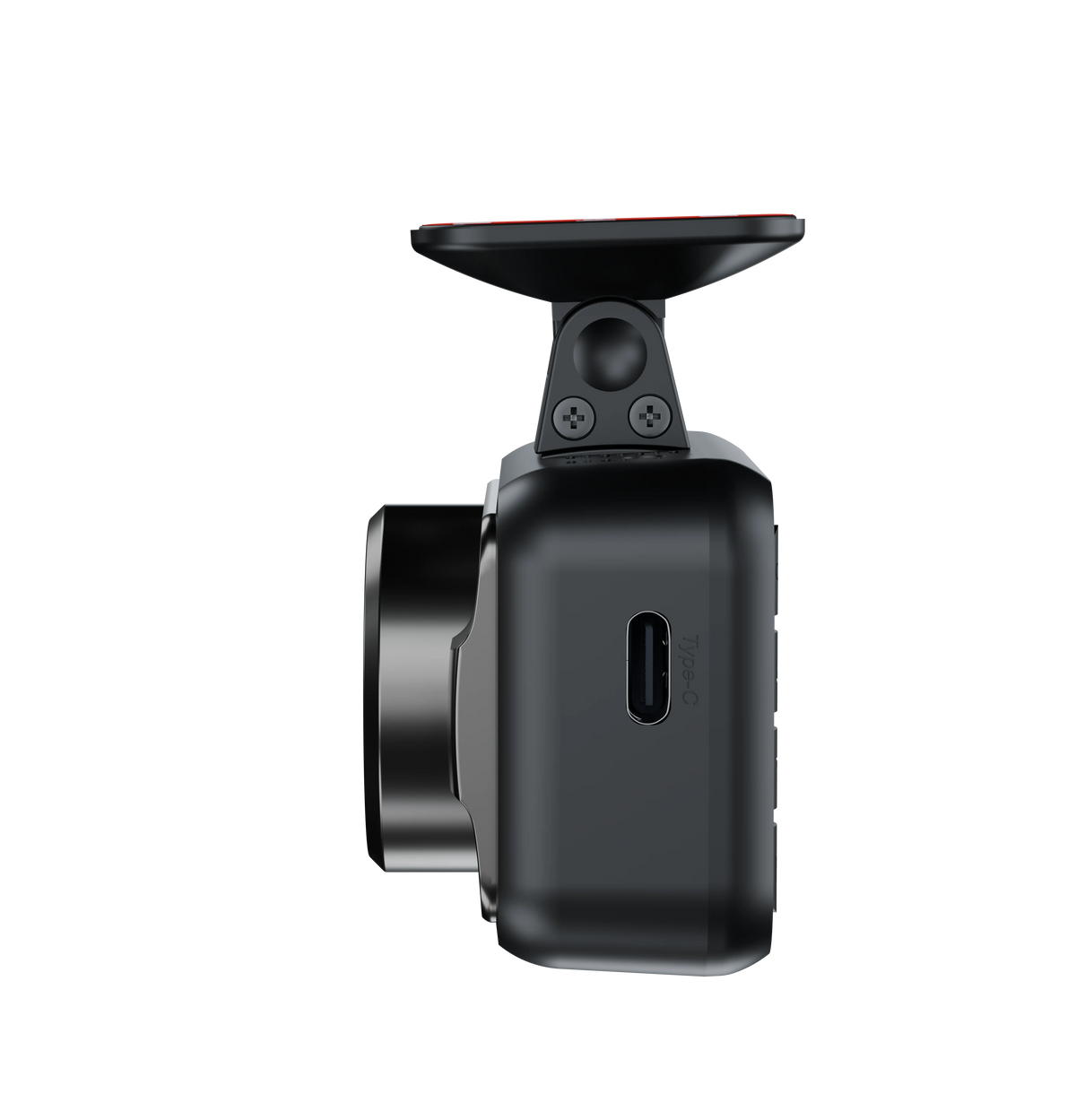 Green Lion Gc 700 Dash Cam with Super Night Vision GPS Function Black – image 3