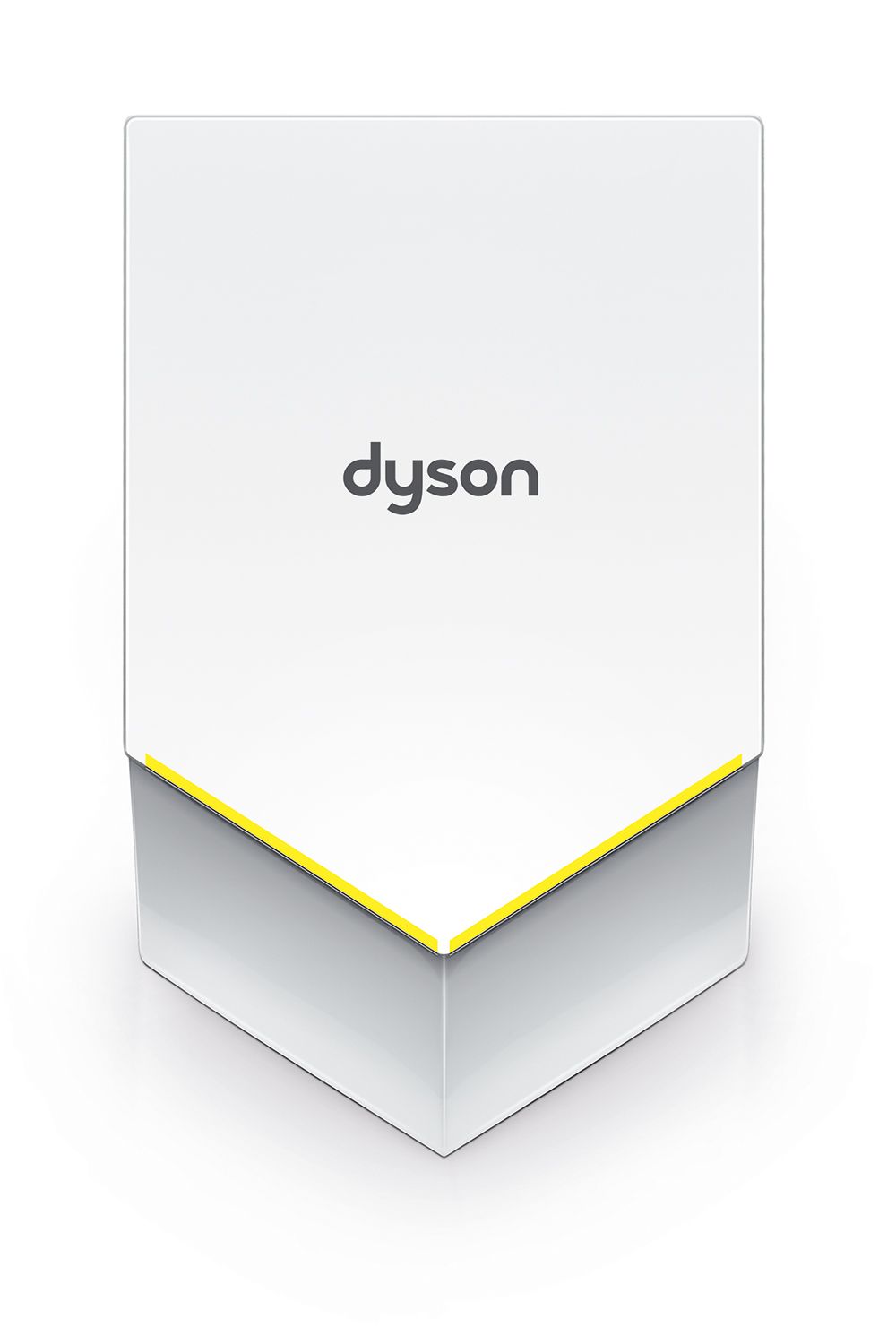 مجفف اليدين التجاري Dyson Airblade V HU02 — مجفف اليدين Dyson Airblade V HU02