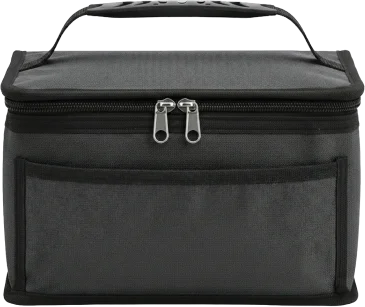 Green Lion Portable Lunch Box 1 LRechargeable 8000 m Ah - Black – image 4