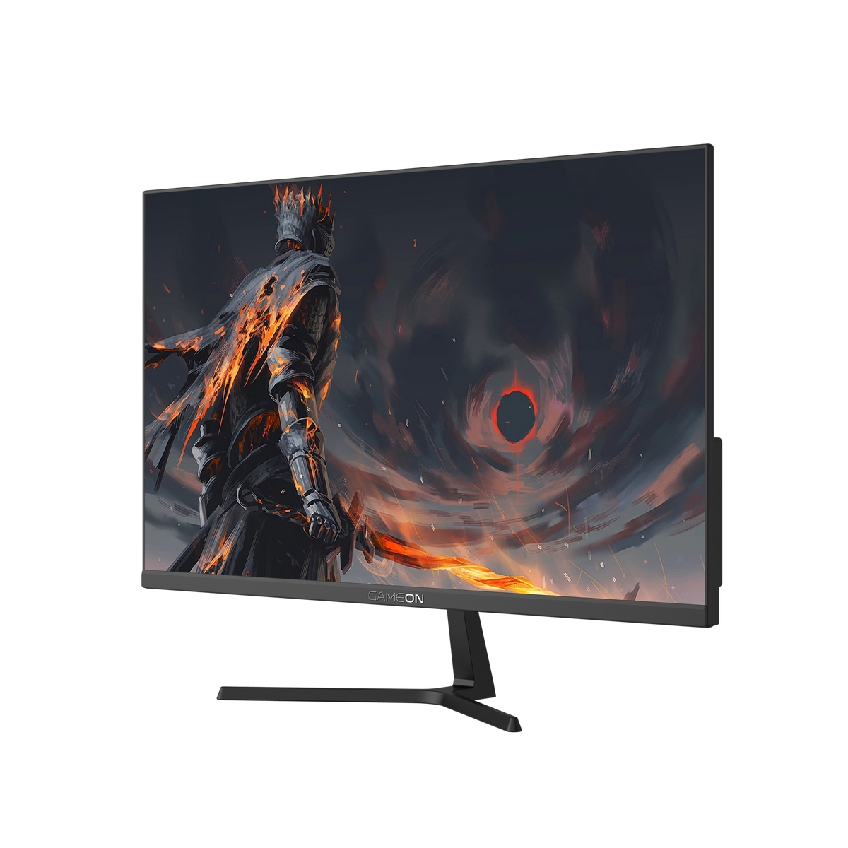 شاشة الكمبيوتر GAMEON GOPS27180VA Pro-Series - الصورة 3
