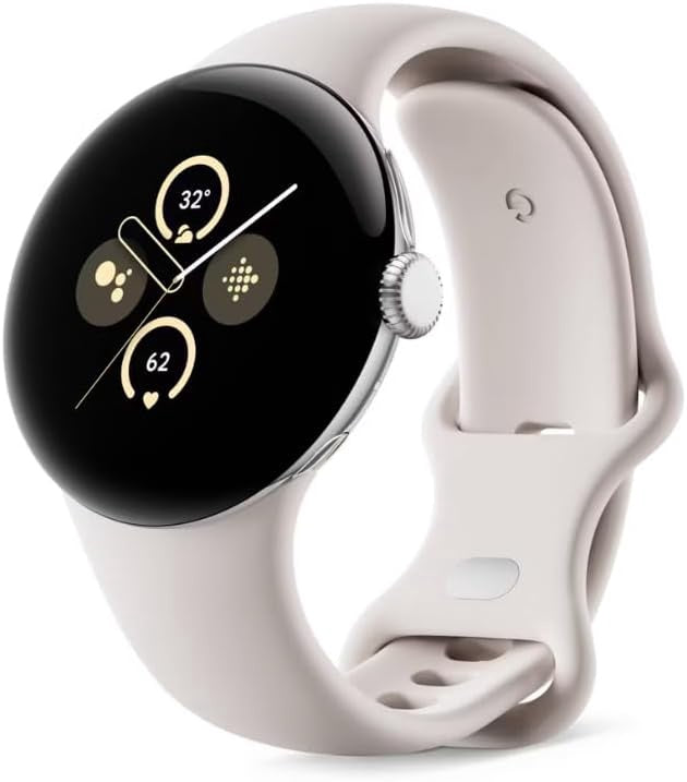Google Pixel Watches LTE