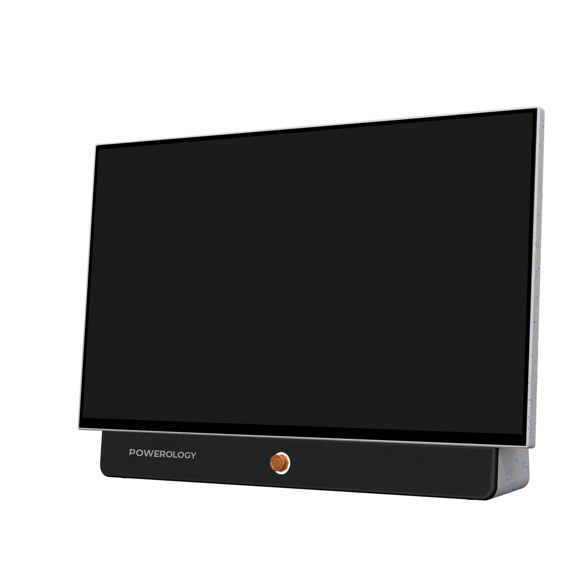 Powerology Touchvision Pro Portable Smart Touch Display White – image 3