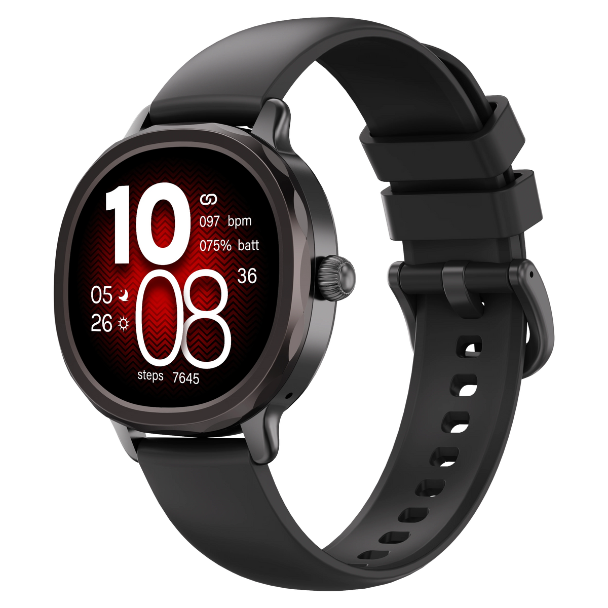 Powerology Velofit 1 04 Smartwatch Black – image 9