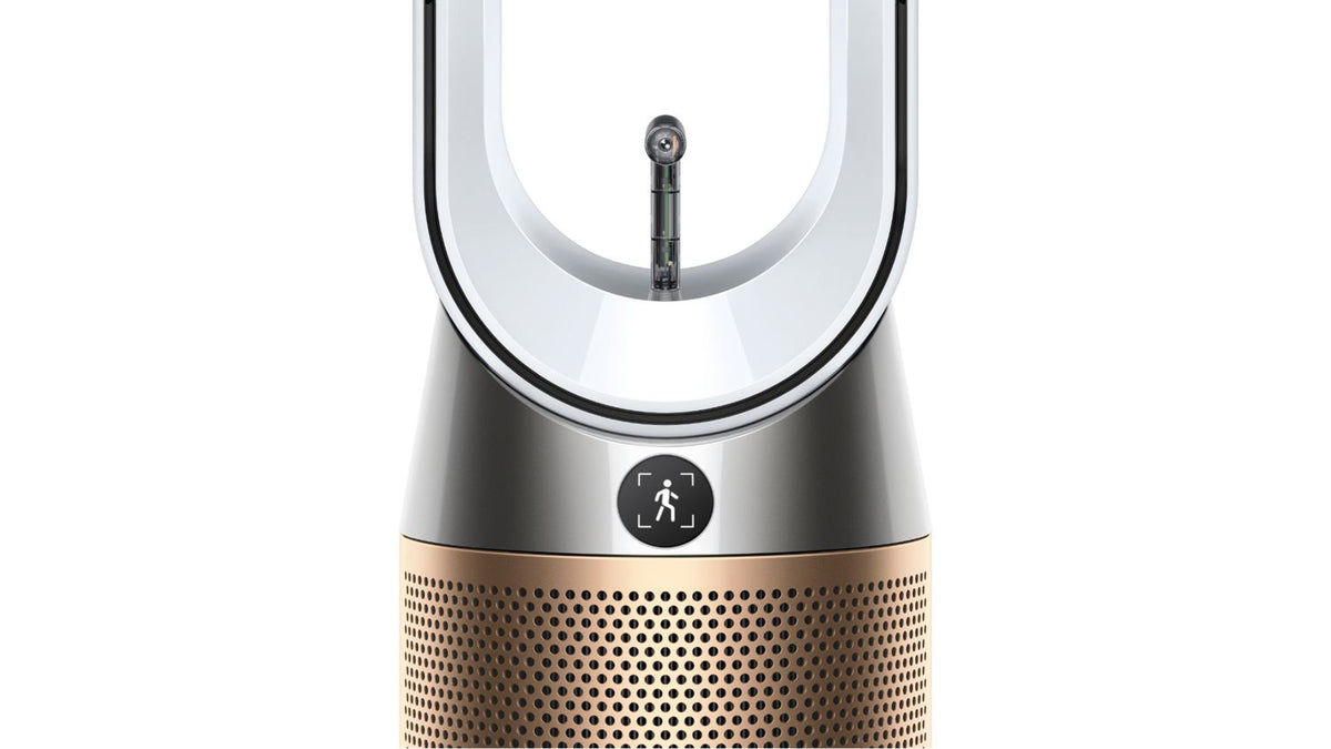 منقي الهواء Dyson Find+Follow™ Purifier Cool PC3 TP14 — ميزة منقي Dyson TP14 رقم 5