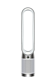 منقي الهواء والمروحة Dyson Purifier Cool Gen1 TP10 - أبيض/فضي