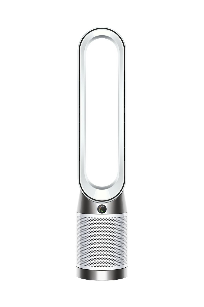 Dyson Purifier Cool Gen1 TP10 White/Silver