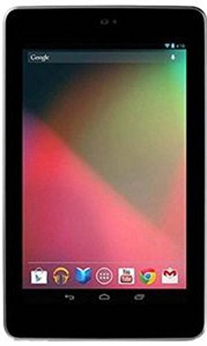 Nexus from Google (7-Inch, Brown - 3