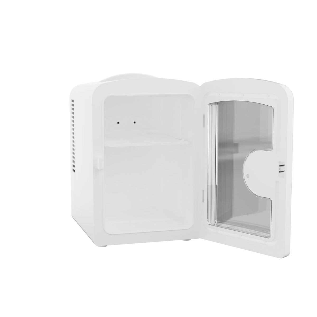 Green Lion GMF-65 Mini Fridge - White – image 5