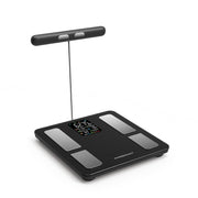 Powerology Smart Scale with Bluetooth, Body Fat Scale with 8-Electrode