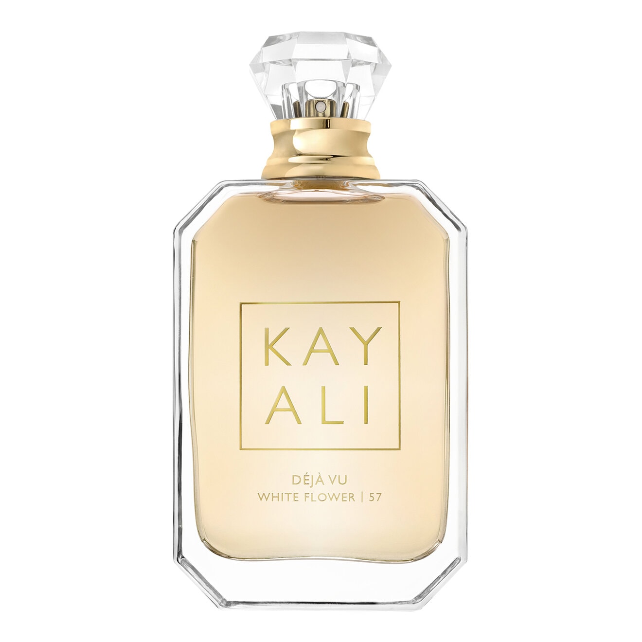 Kayali Deja Vu White Flower 57 Eau de Parfum 100ml