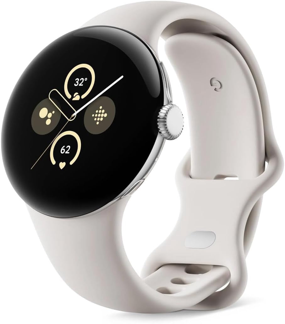 Google Pixel Watches - 2