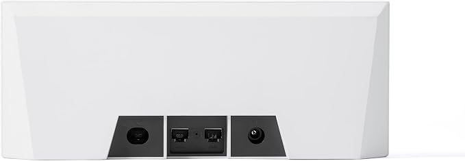 STARLINK - Gen 3 Wi-Fi Router High Speed WiFi 6 Internet Dual Band WLAN Wireless For Gen 3, Gen4 4X V4, And Mini Kit Satellite