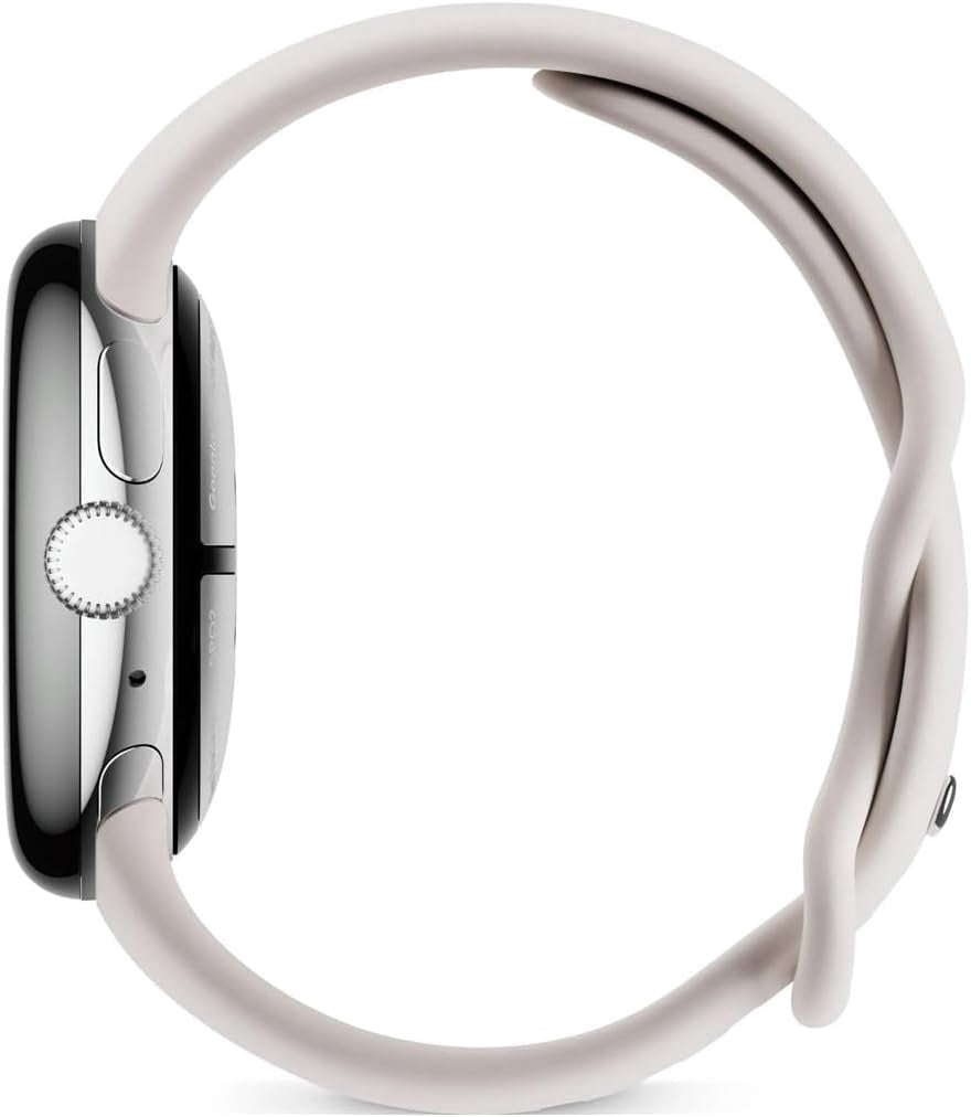 Google Pixel Watches