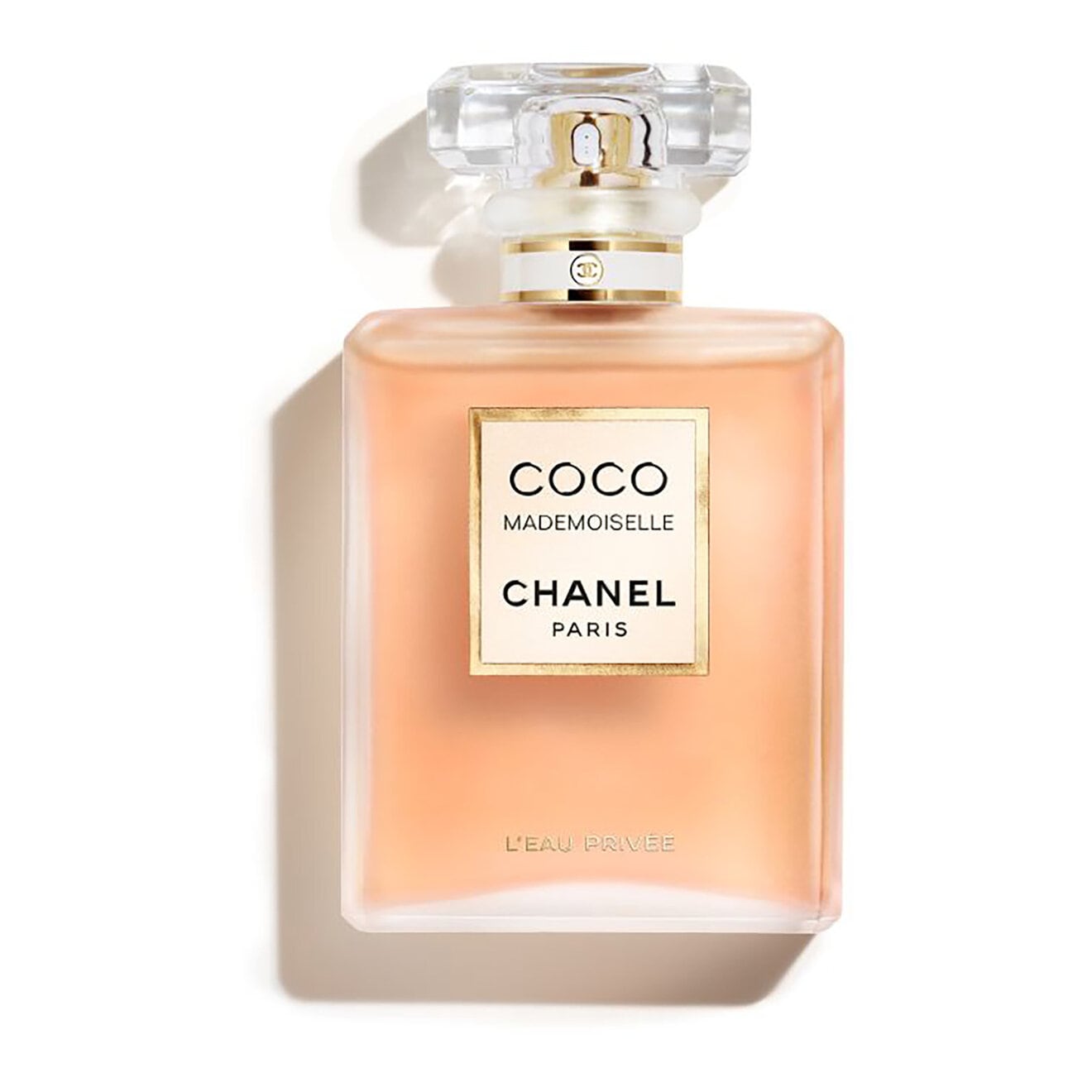 Chanel Coco Mademoiselle L'Eau Privée Night Fragrance 100ml
