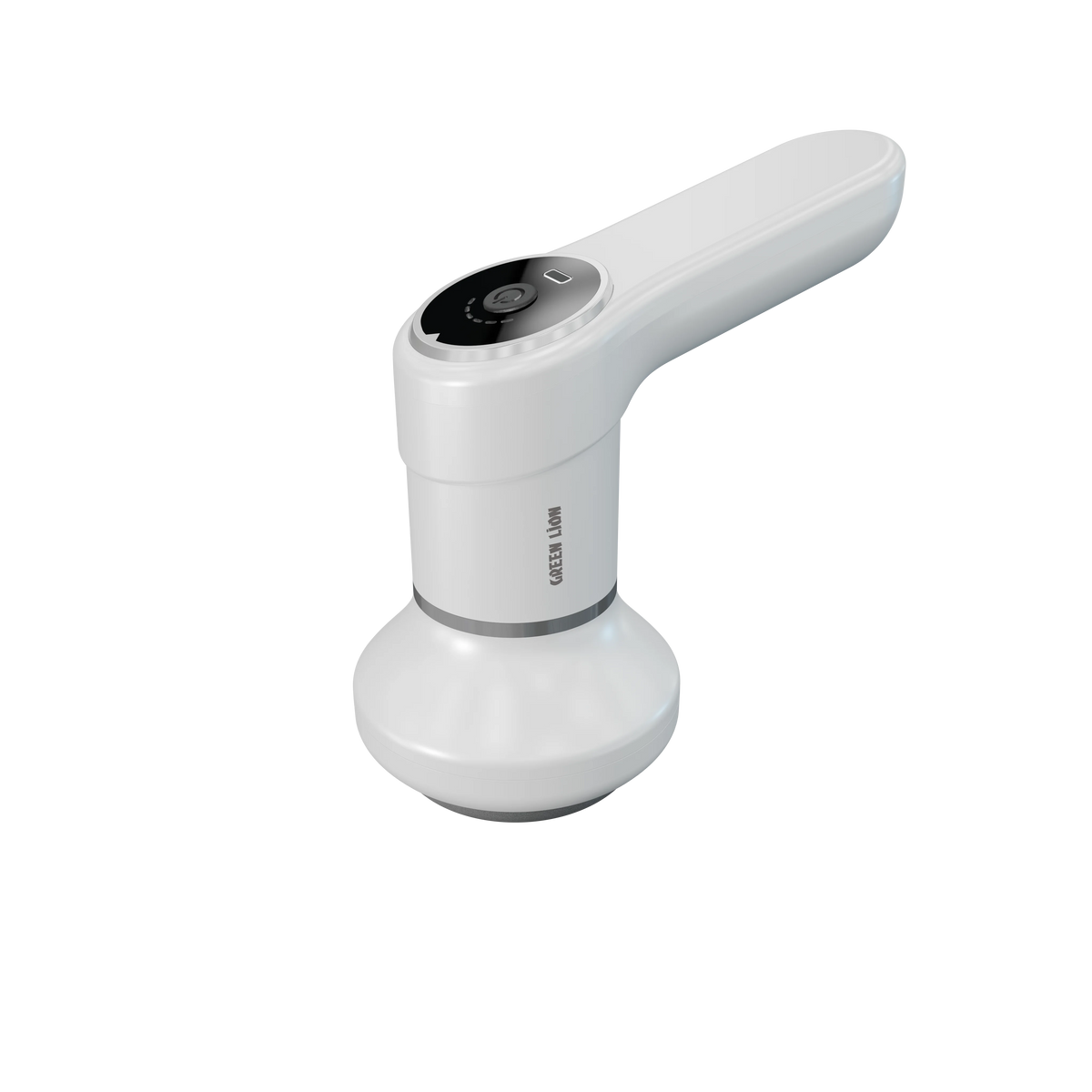 Green Lion Glide Pro Rolling Massager White – image 9